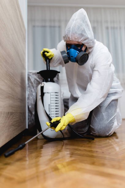 Best Pest Control for Multi-Family Homes  in Napavine, WA